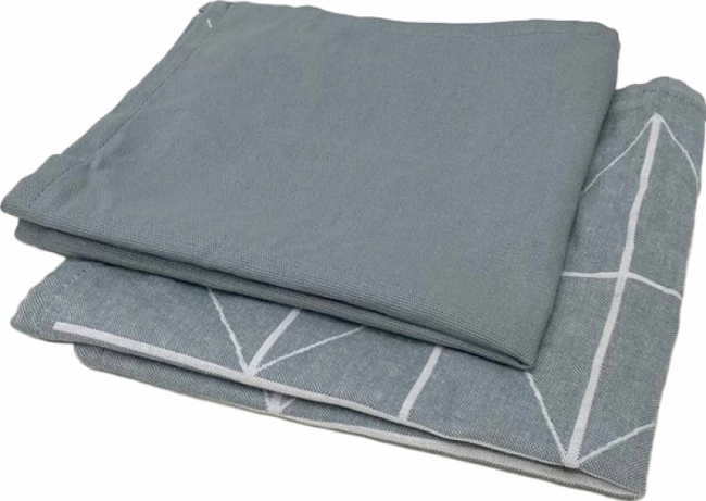 кухонное квадратное в ассортименте