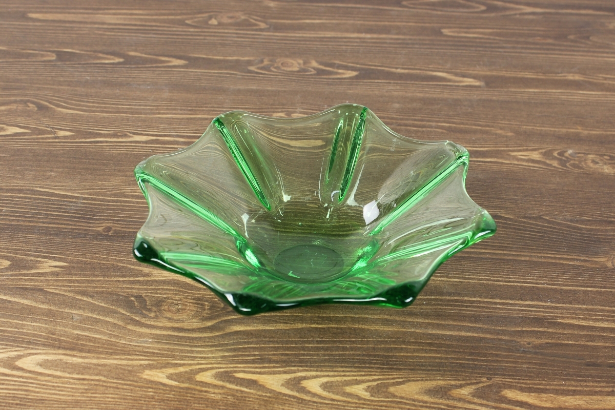 Конфетница Green