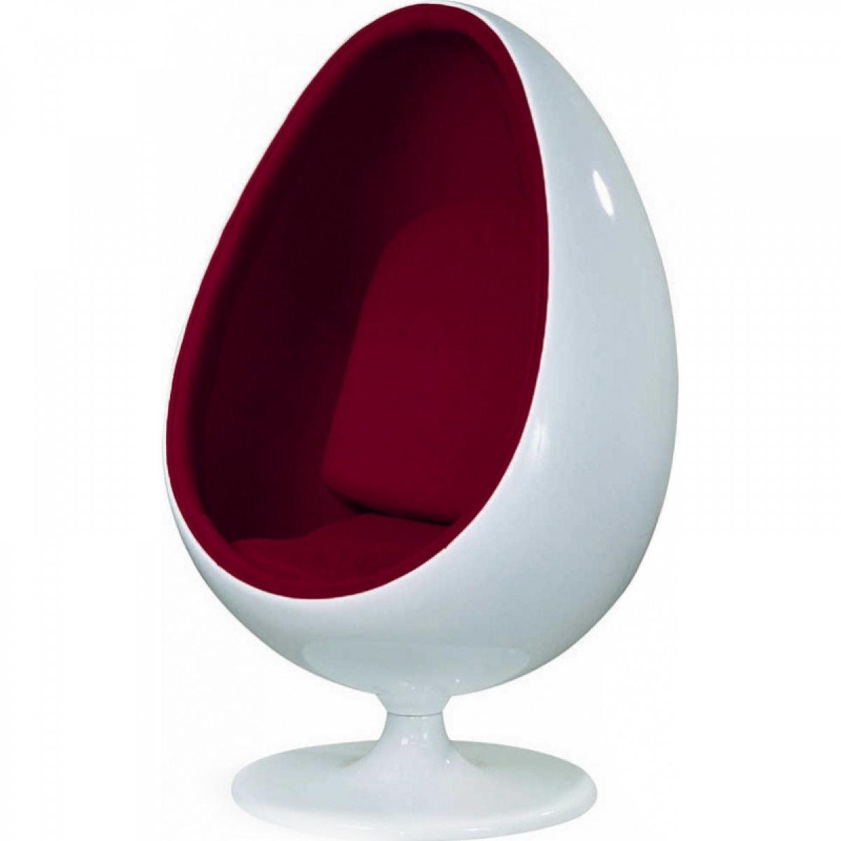 Кресло Egg Oval