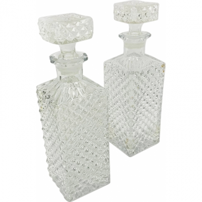 Штоф для виски