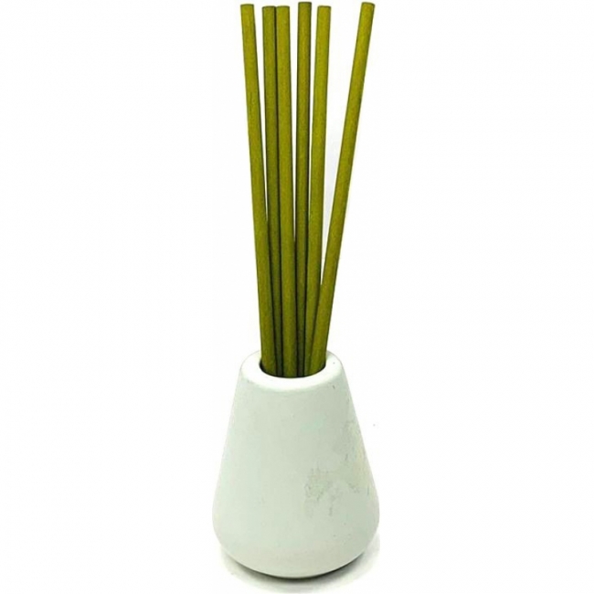 с аромапалочками