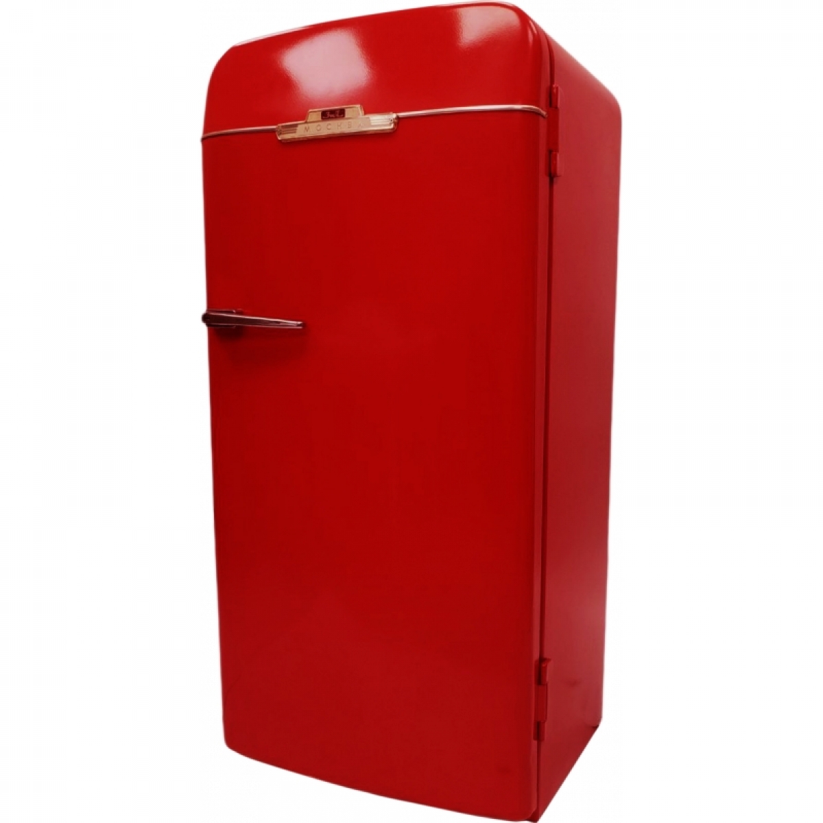 Холодильник ЗИЛ Red