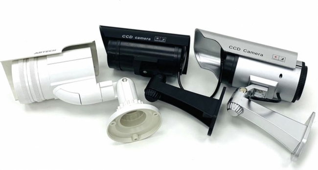 видеонаблюдения Middle в ассортименте