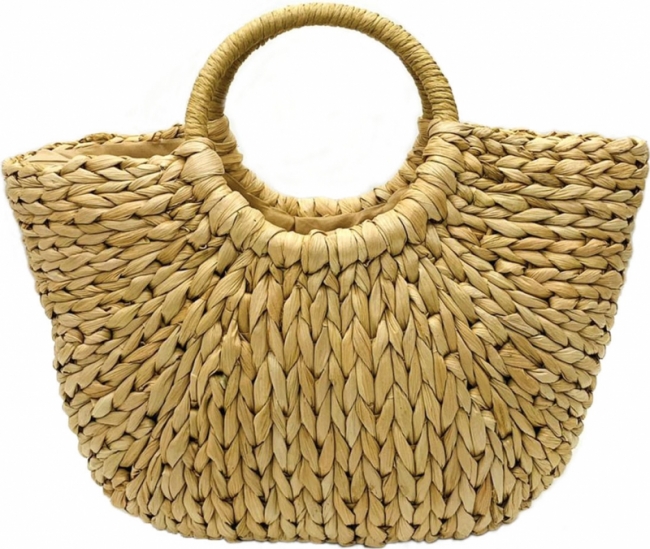 соломенная плетенная Rattan