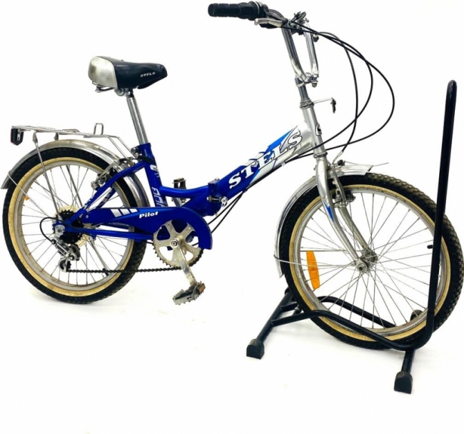 детский Stels Пилот