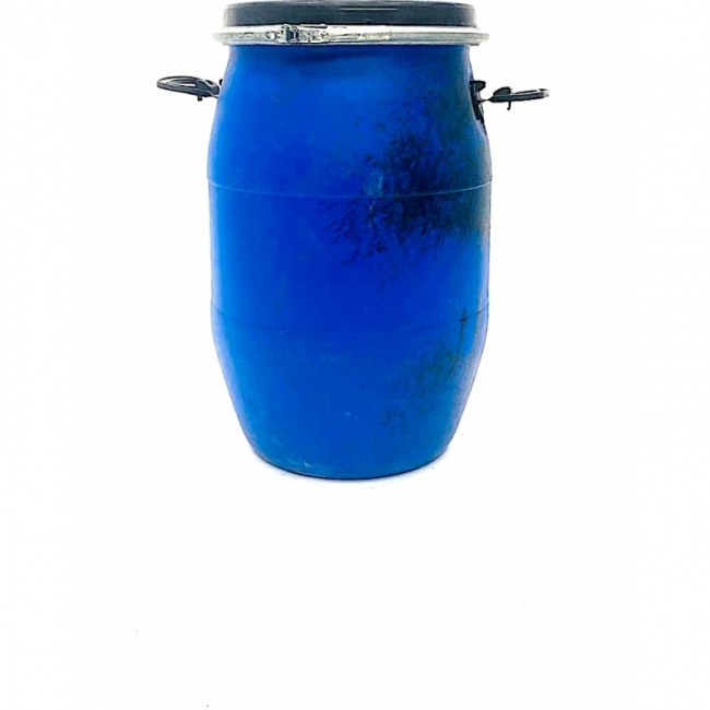 Бочка пластиковая