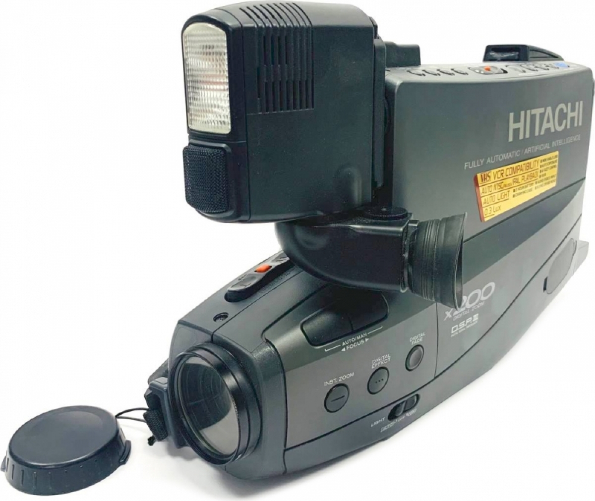 Видеокамера Hitachi