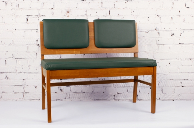 2-местная для зала суда