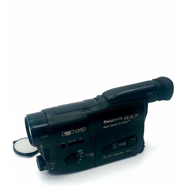 Panasonic Rx7