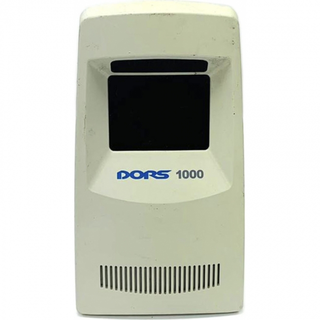 для проверки подлинности денег Dors 1000