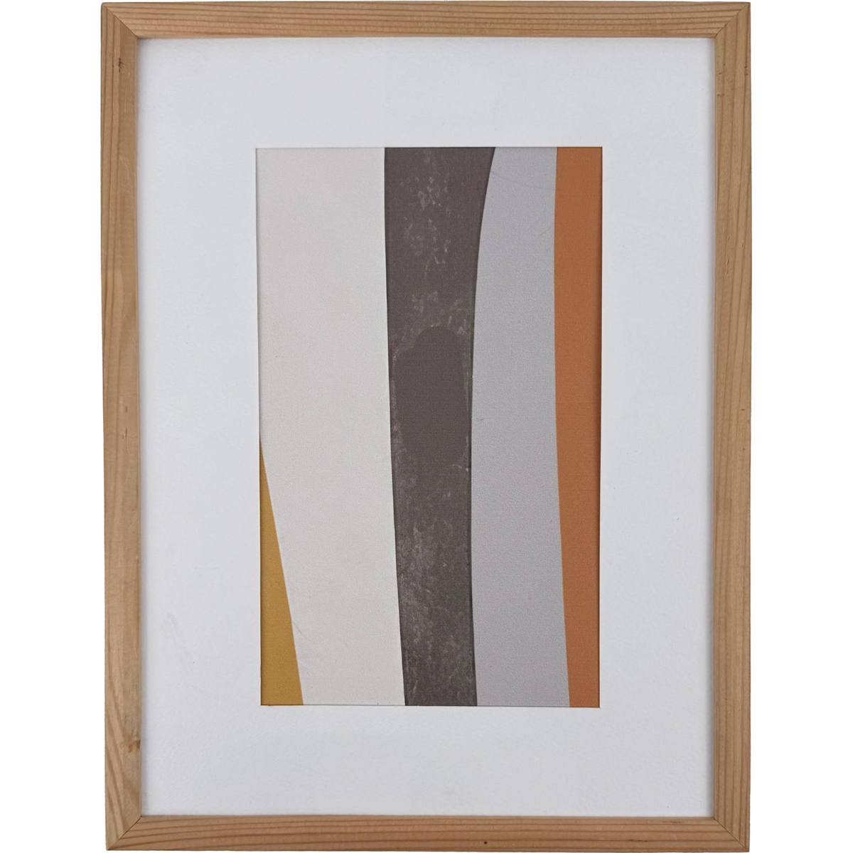 Постер в рамке Road в аренду