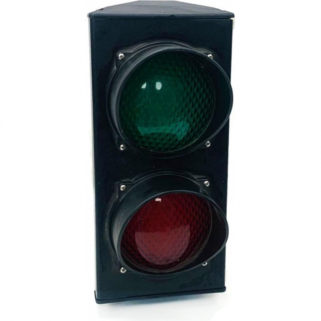 двухфонарный