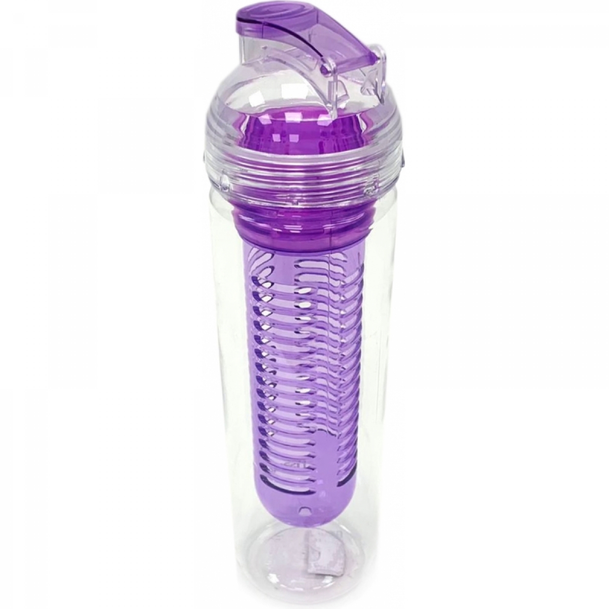 Бутылка для воды Purple