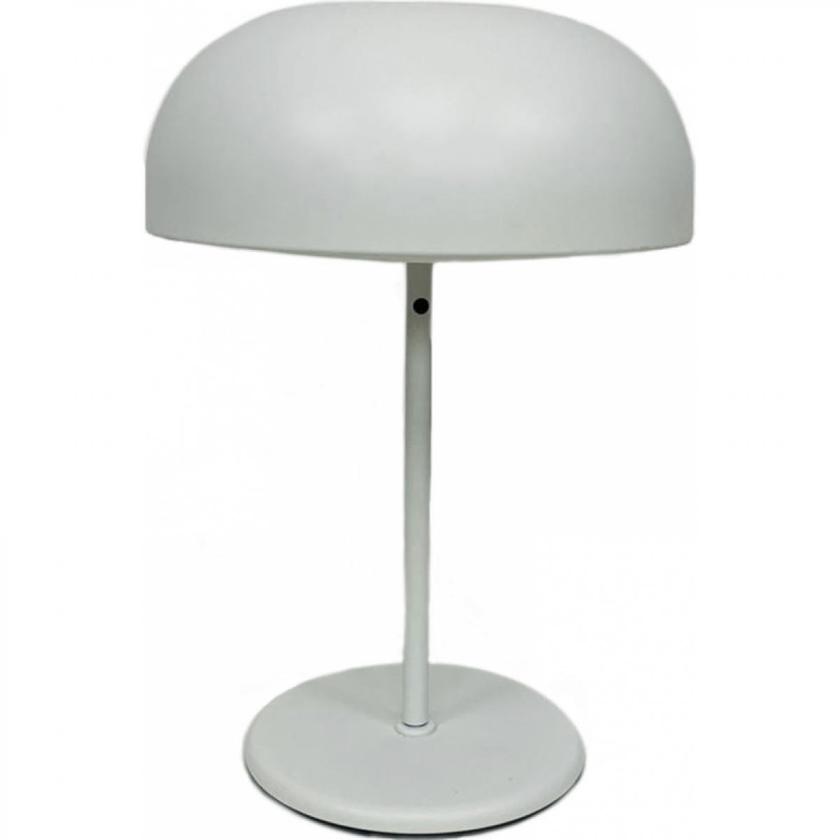 Лампа White Mashroom