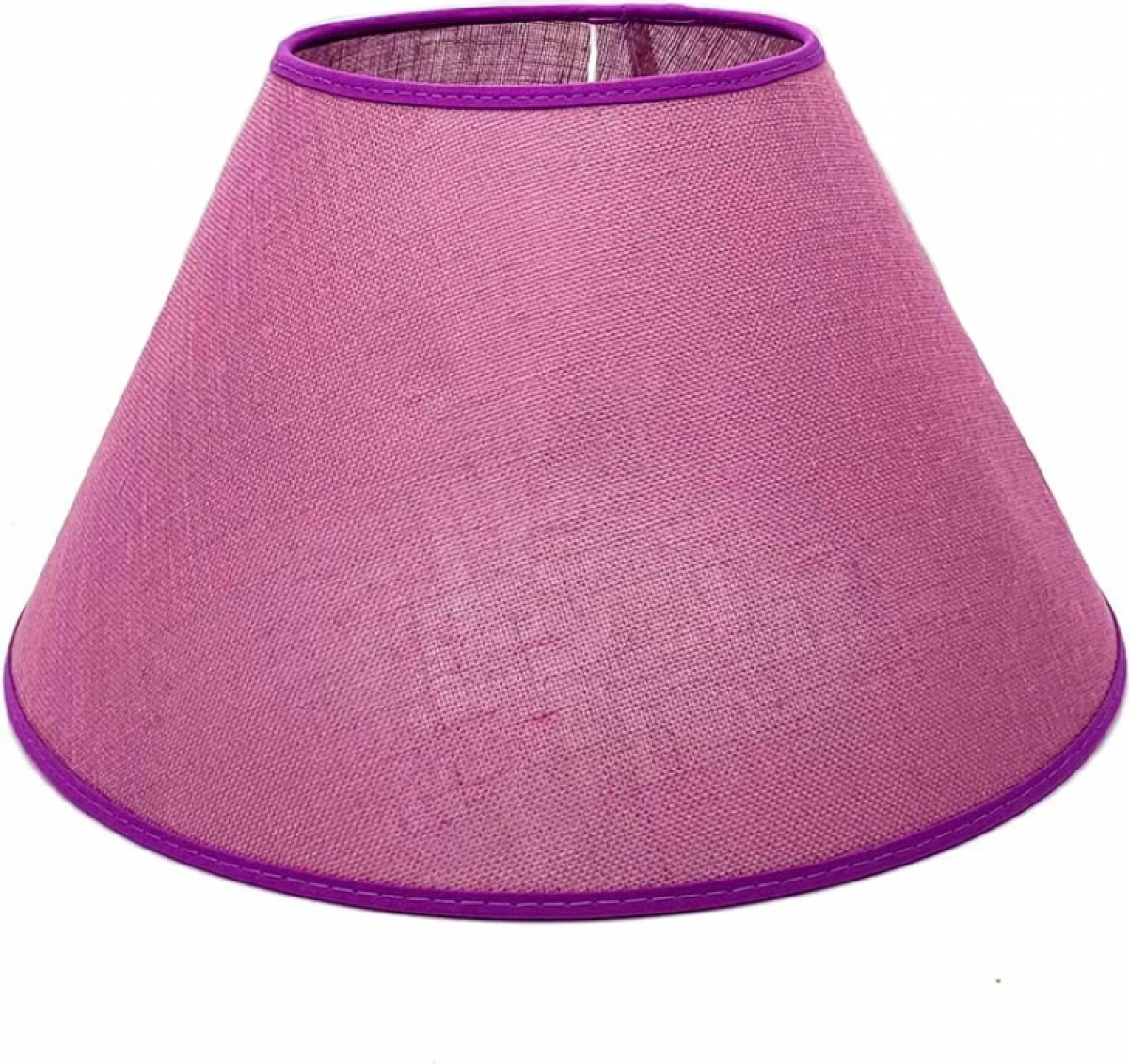Абажур Purple