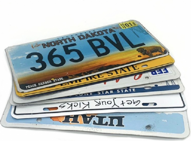 американский в ассортименте