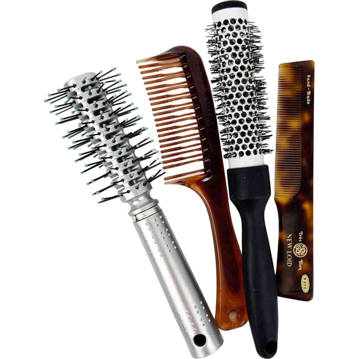 Расческа для волос в ассортименте в аренду