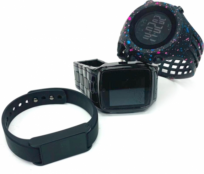 в ассортименте