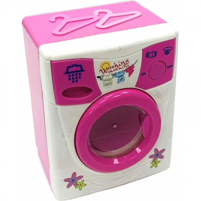 стиральная детская
