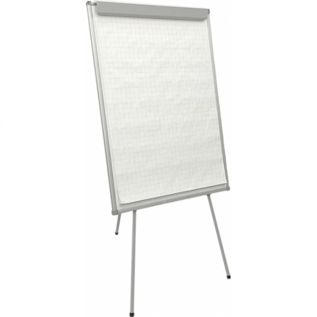 на треноге магнитно-маркерный 100х70