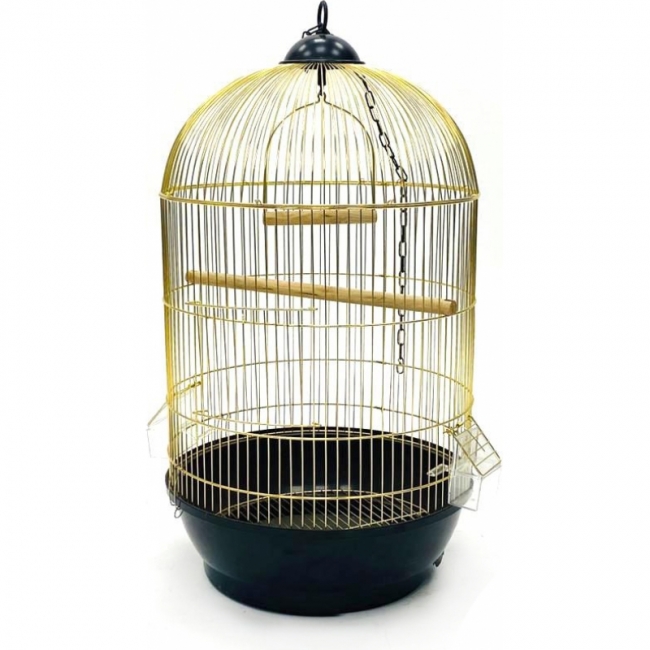 Клетка для пернатых