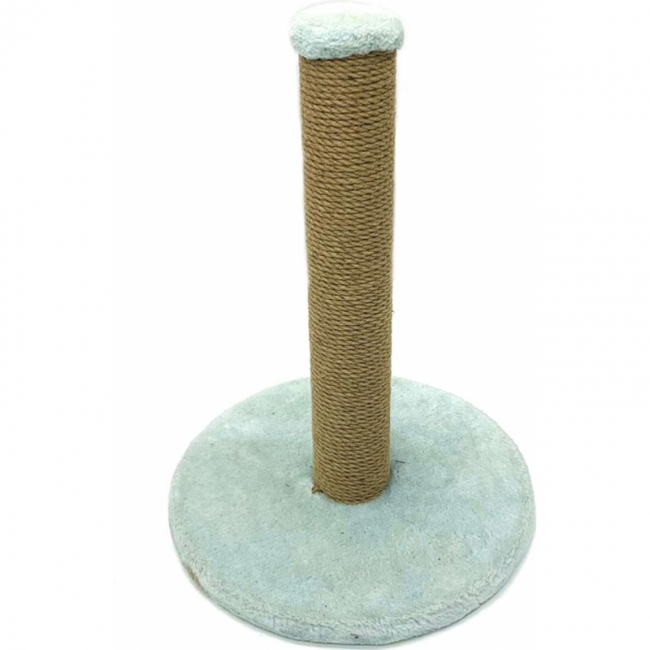 Когтеточка вертикальная для кота