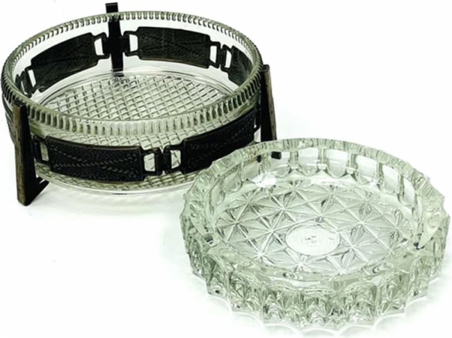 в ассортименте