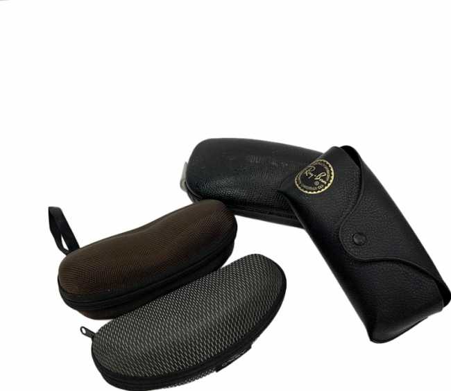 для очков твердый в ассортименте