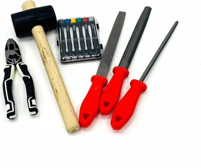 в ассортименте