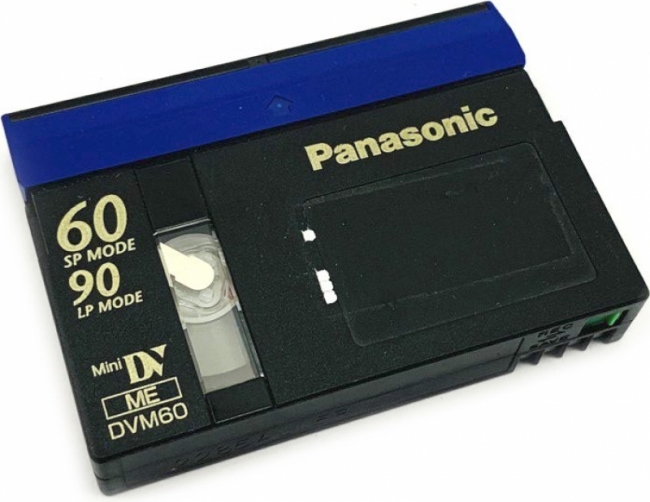 Panasonic для камеры