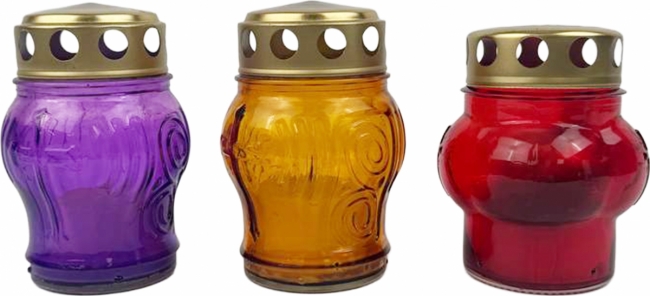 Лампадка в ассортименте