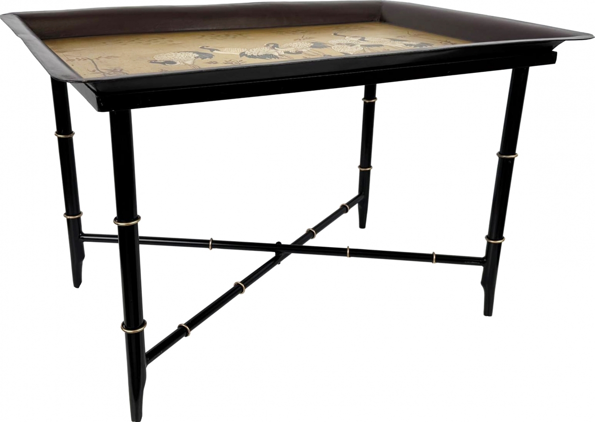 Журнальный стол Cranes в аренду