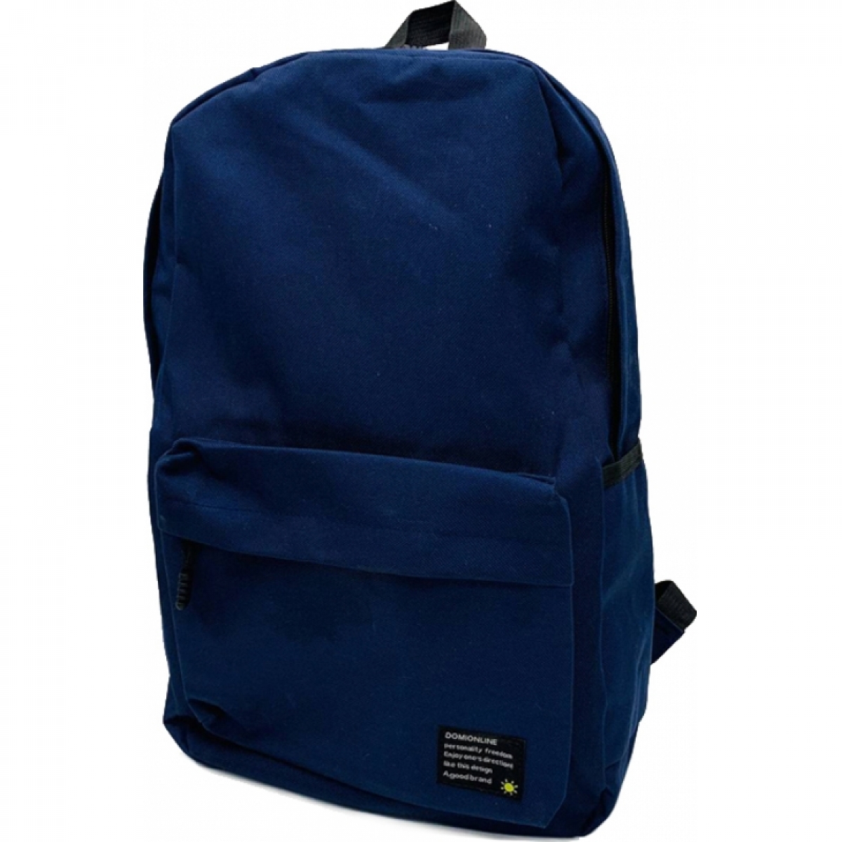 Рюкзак текстильный Dark Blue