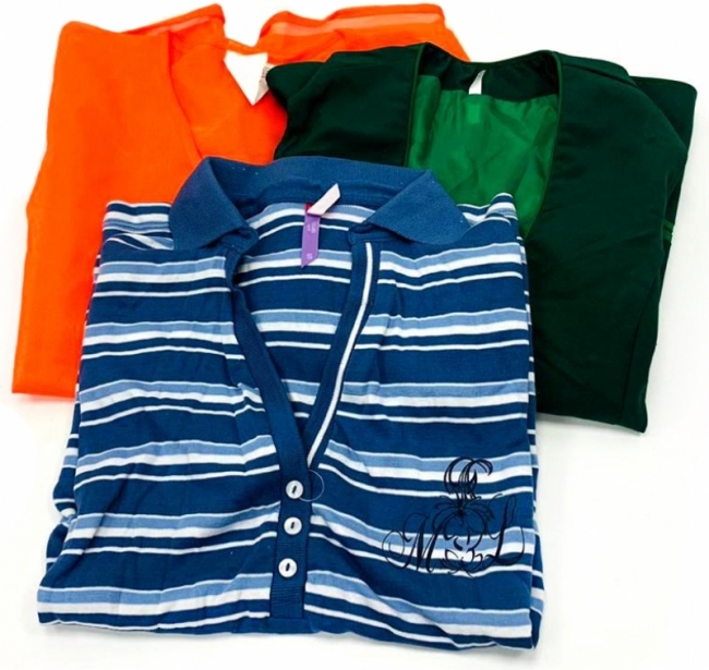 в ассортименте