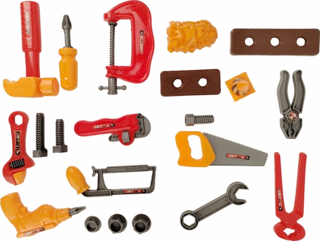 детский Ремонтник