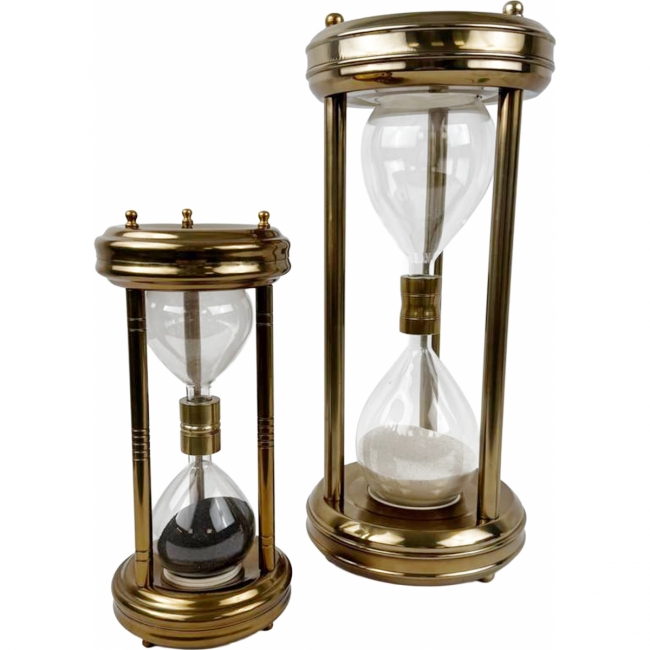 Песочные часы