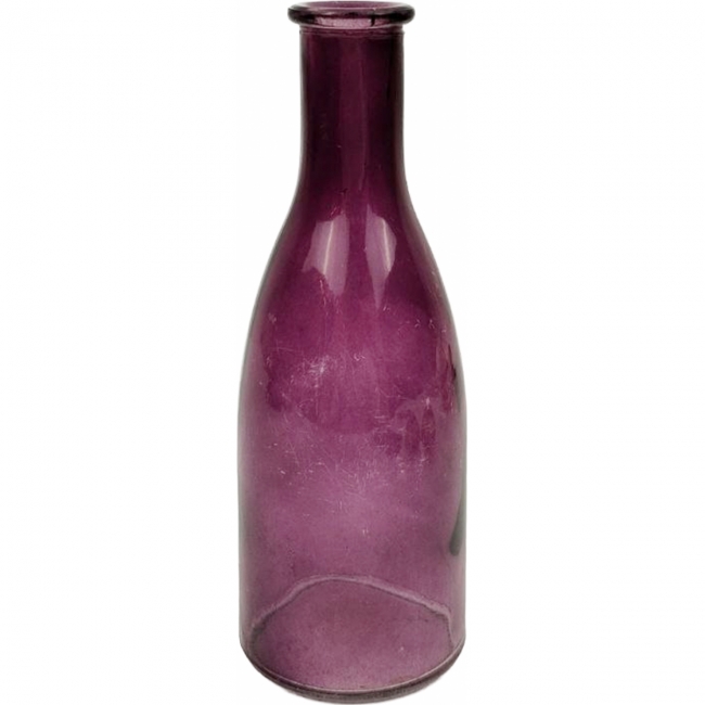 Vase Purple gloss