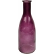 Vase Purple gloss