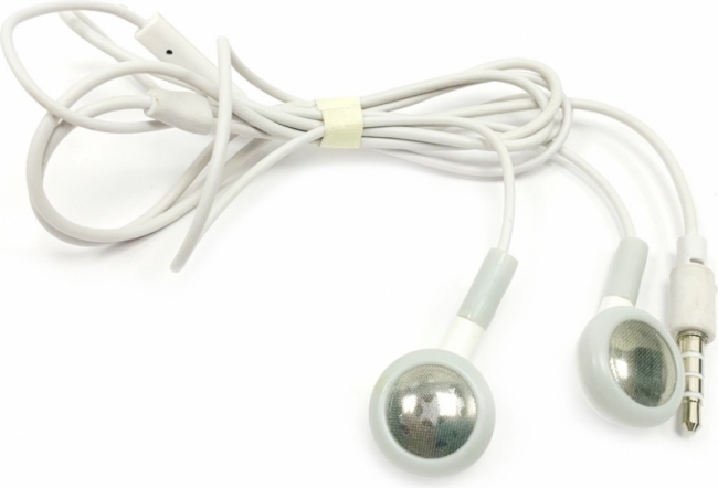 вкладыши White