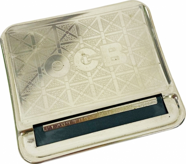 Машинка для самокруток