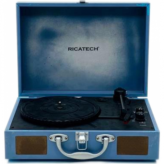 виниловый Ricatech