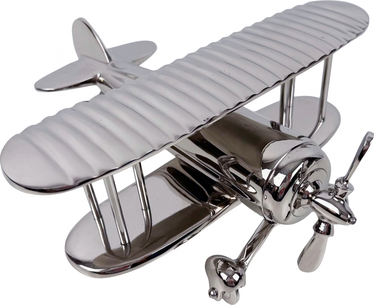 Статуэтка Аэроплан в аренду