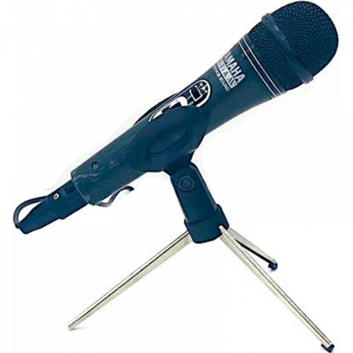 Микрофон Yamaha YM-6000 (черный металлический)