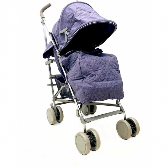 детская прогулочная Babyton