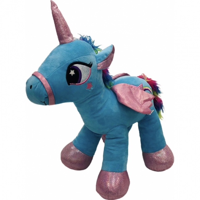 Единорог Blue