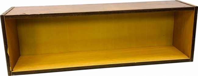 для книг без стекла СССР