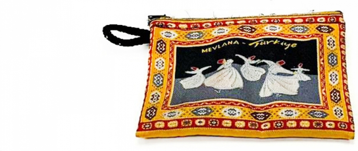 Кошелёк для монет