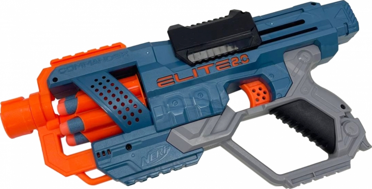 Бластер Elite 2.0