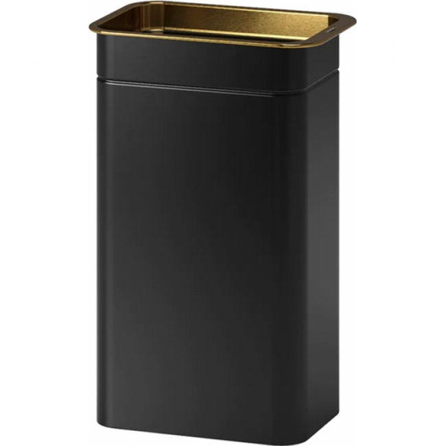 для чая Black Rectangular