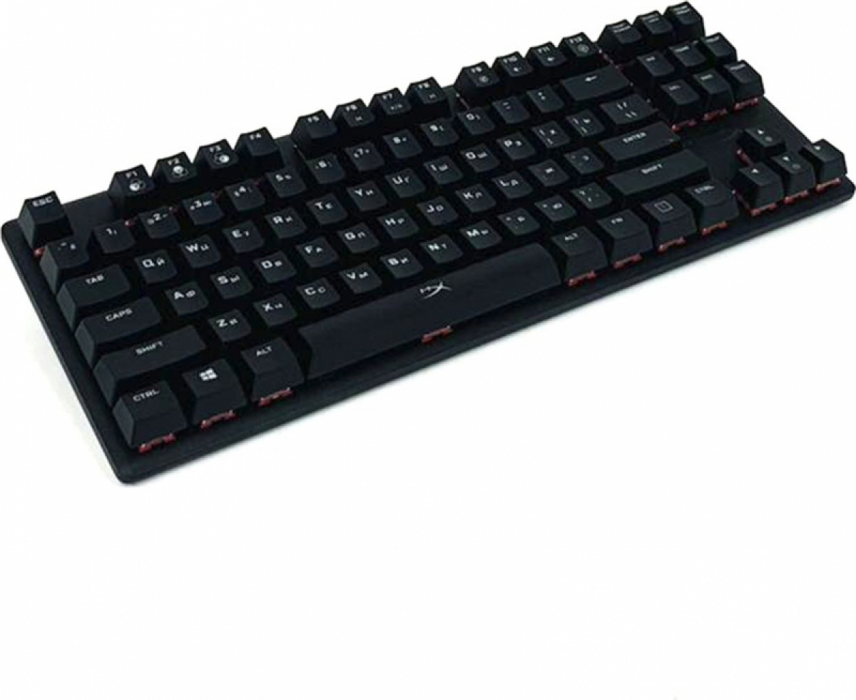 Клавиатура HyperX